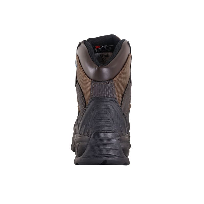 Botín Absolute Zero V85 Thinsulate® con Boa - Imagen 7