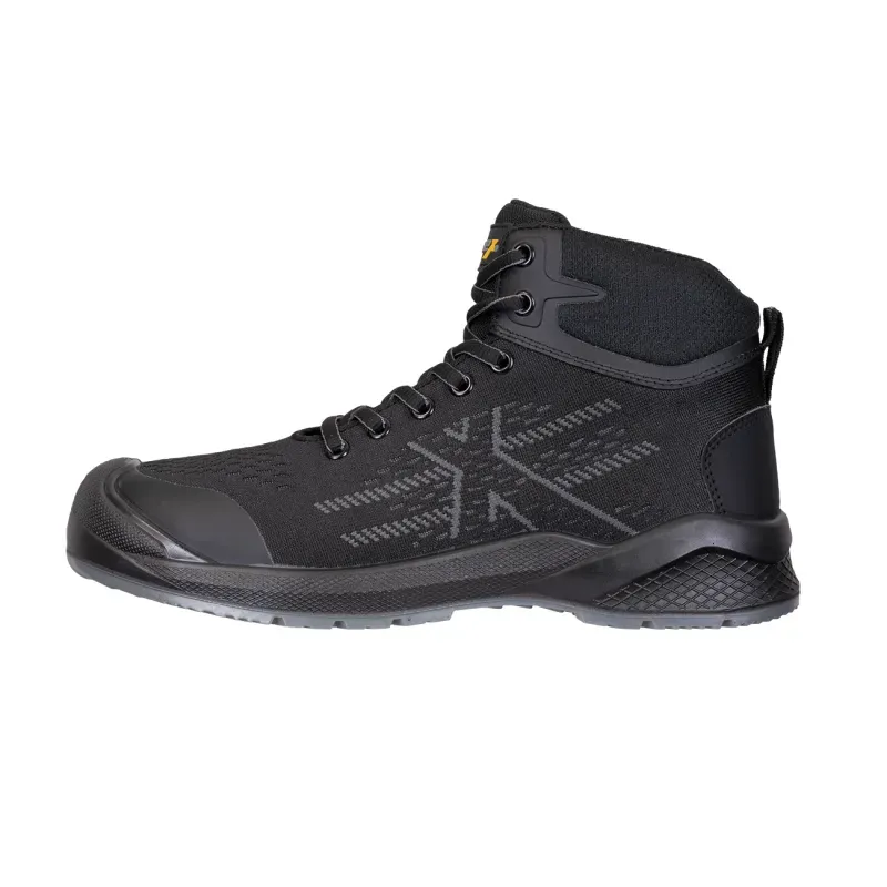 Botin Activex AX1