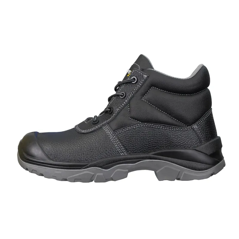 Botin Activex Strong St 433 - Imagen 2