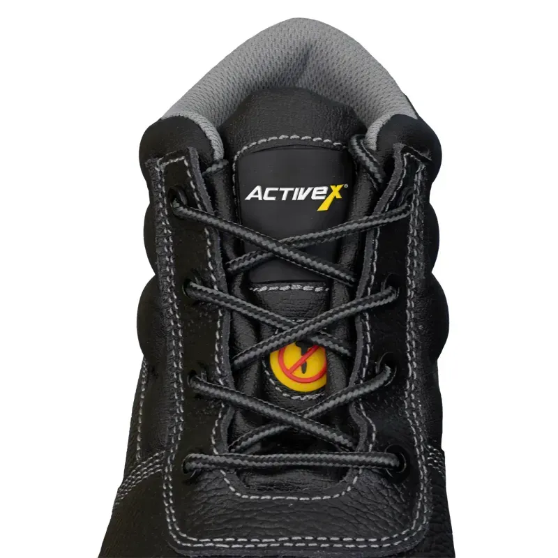 Botin Activex Strong St 433 - Imagen 6