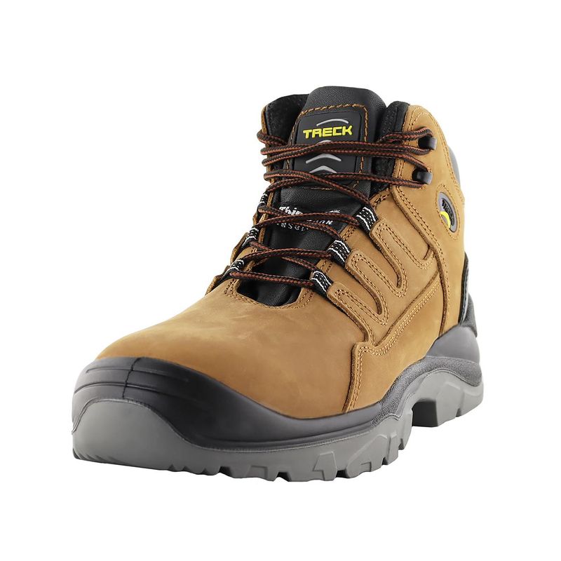 Botín Nitro 727 Thinsulate® Nobuck Café - Imagen 3