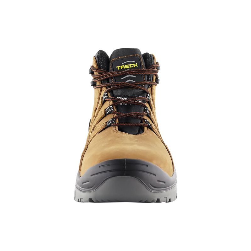 Botín Nitro 727 Thinsulate® Nobuck Café - Imagen 6