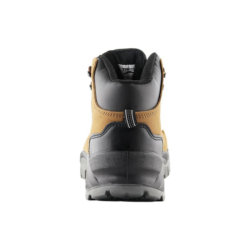Botín Nitro 727 Thinsulate® Nobuck Café - Imagen 7