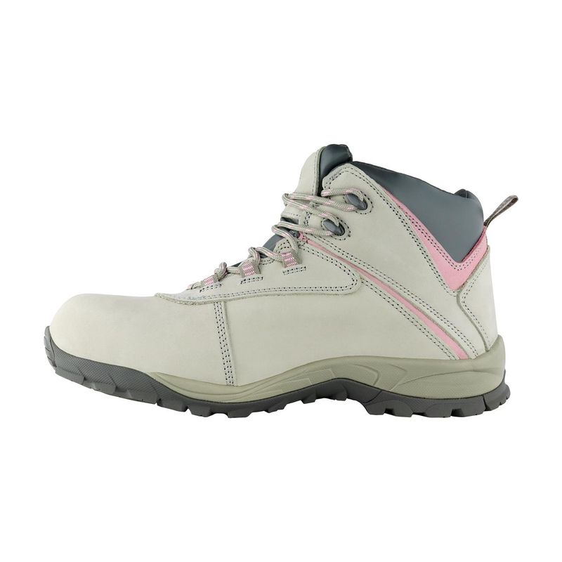 Botín Nitro 770 Mujer Beige - Imagen 2