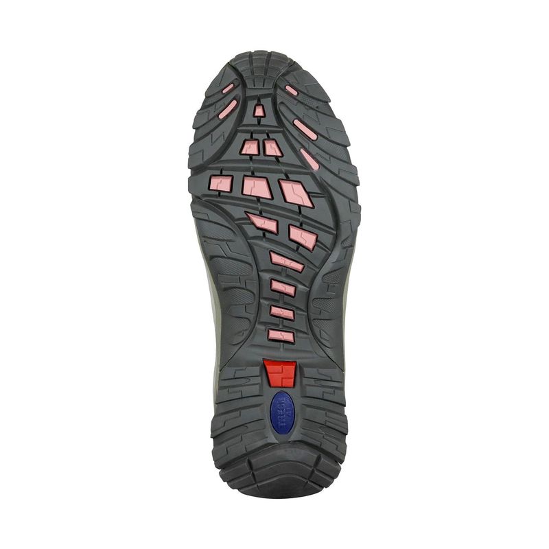 Botín Nitro 770 Mujer Beige - Imagen 4
