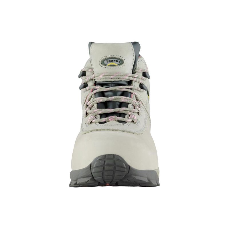 Botín Nitro 770 Mujer Beige - Imagen 6