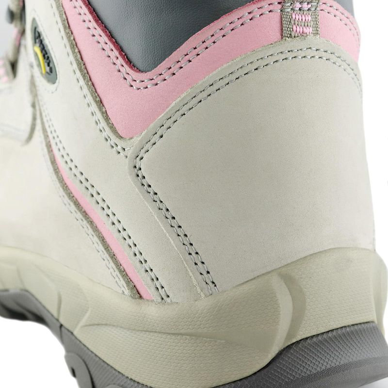 Botín Nitro 770 Mujer Beige - Imagen 8