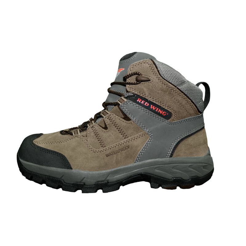 Botin Redwing Gris 3561 - Imagen 2