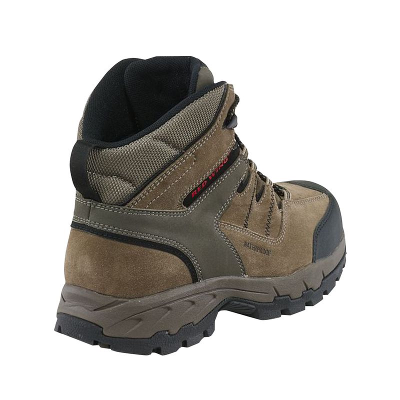 Botin Redwing Gris 3561 - Imagen 5