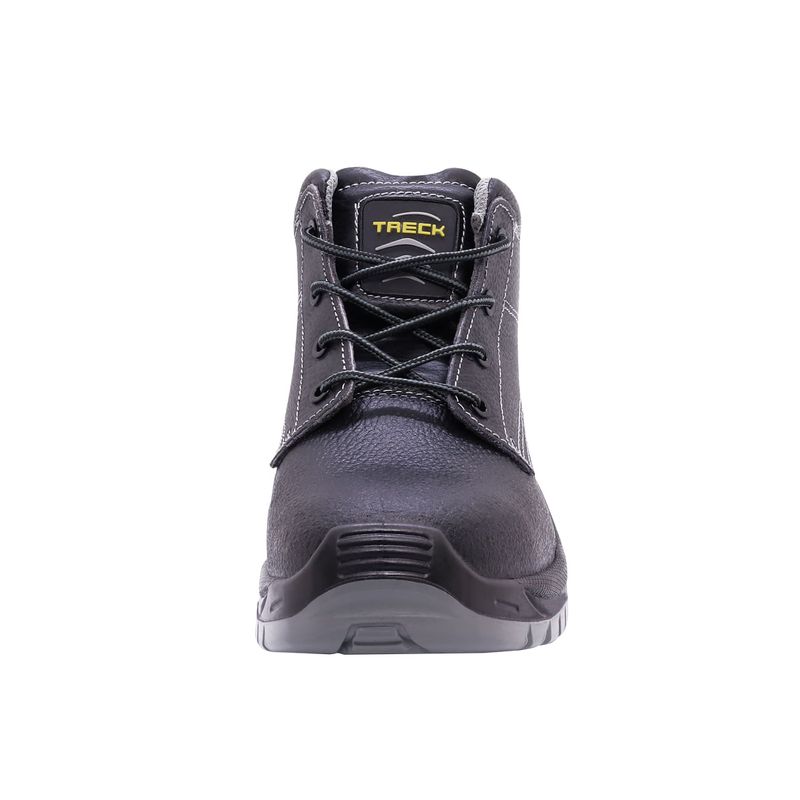 Botín Rocky 927 Negro