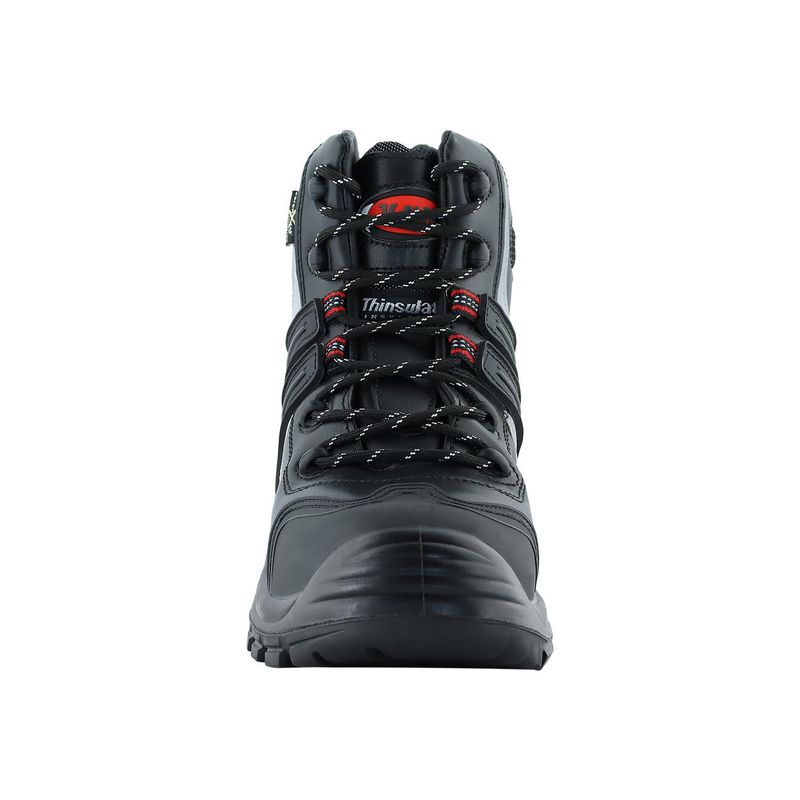 Botín V-Flex V100 Thinsulate® Poron® Negro - Imagen 5