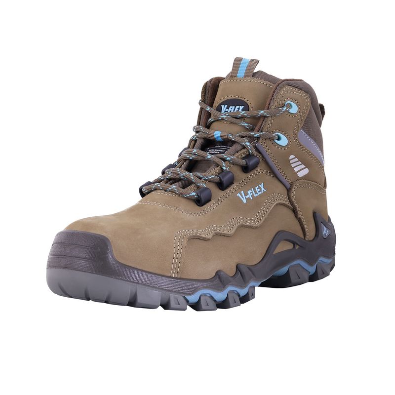 Botín V-Flex V15 W Mujer Thinsulate® - Imagen 2