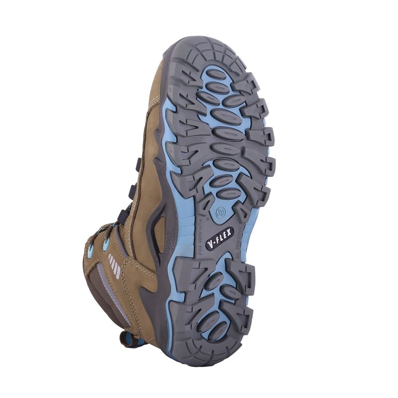 Botín V-Flex V15 W Mujer Thinsulate® - Imagen 5