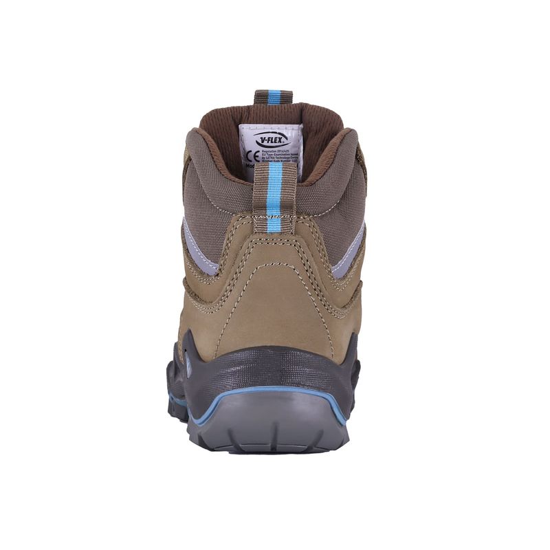 Botín V-Flex V15 W Mujer Thinsulate® - Imagen 7