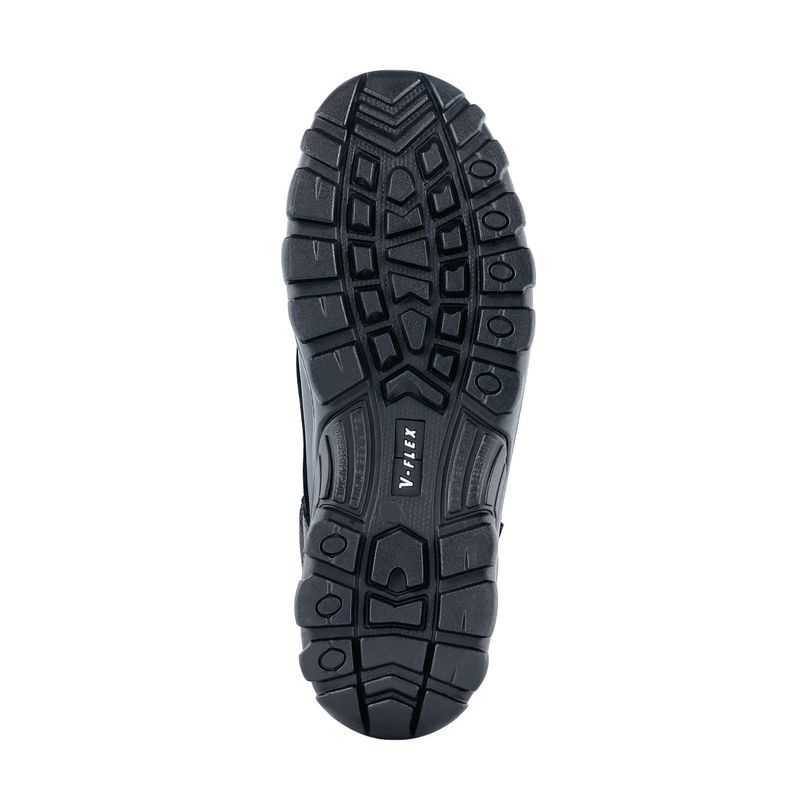 Botín V-Flex V30 Hidrofugado Negro - Imagen 4