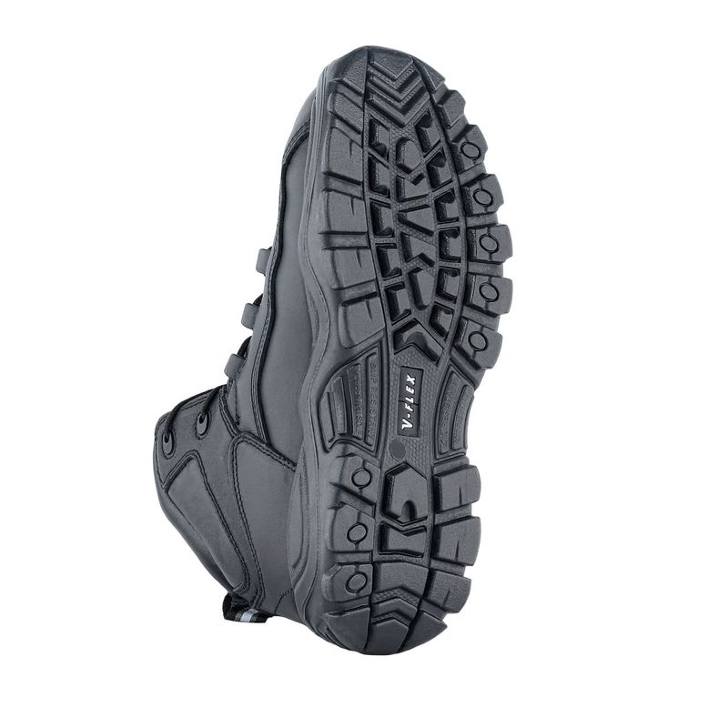 Botín V-Flex V30 Hidrofugado Negro - Imagen 5
