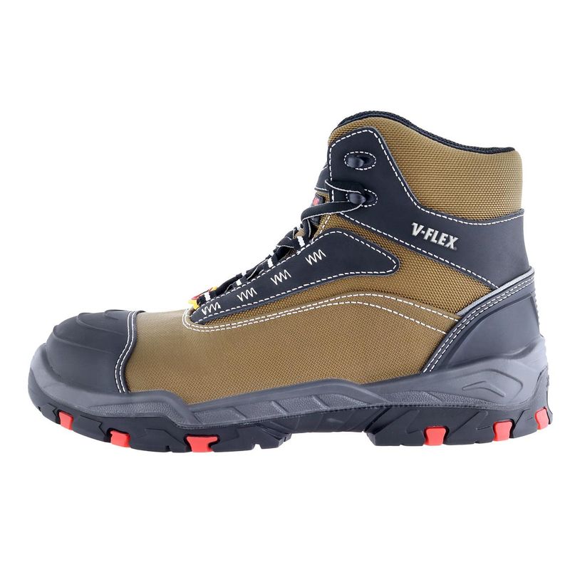 Botin V-Flex V340 Cordura - Imagen 2