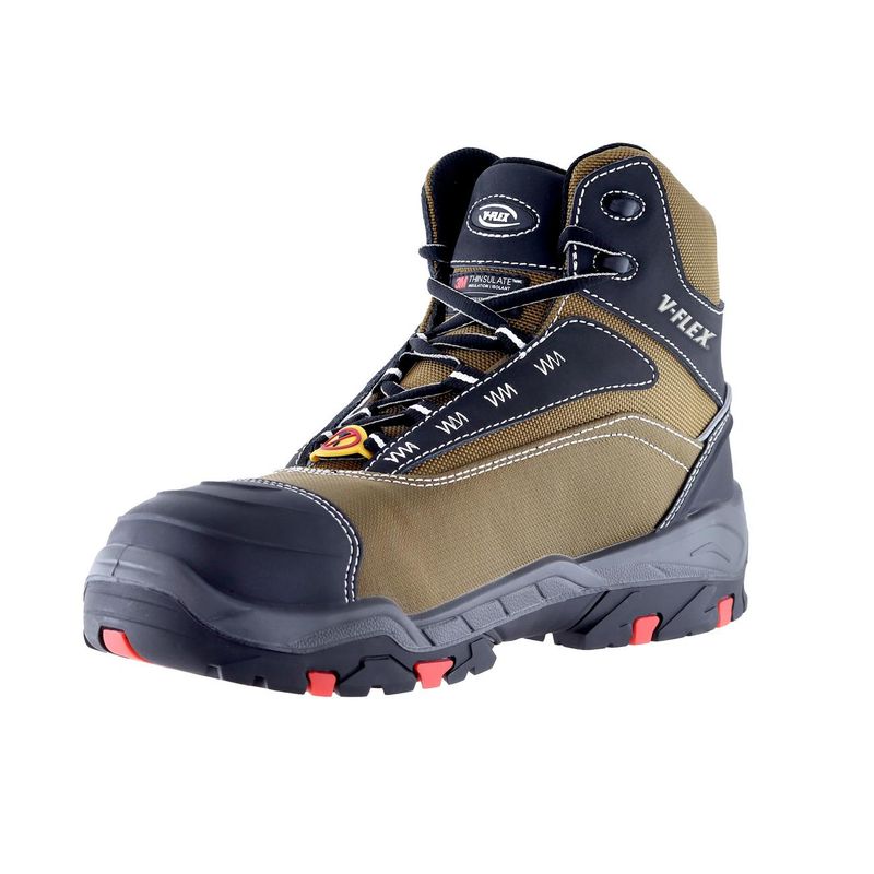 Botin V-Flex V340 Cordura - Imagen 3