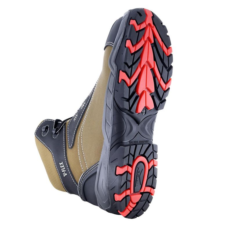Botin V-Flex V340 Cordura - Imagen 5