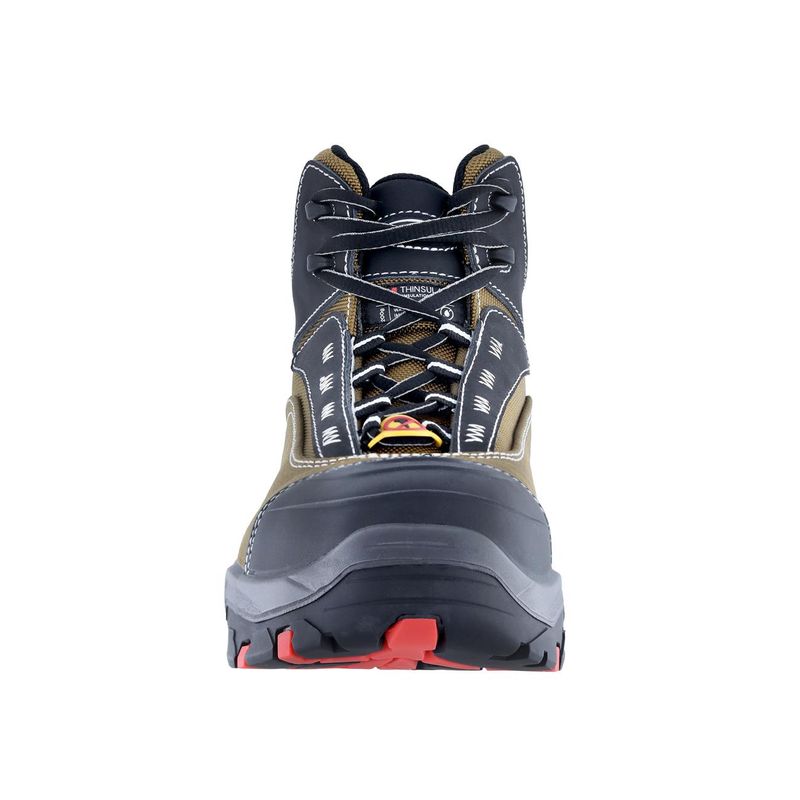 Botin V-Flex V340 Cordura - Imagen 6