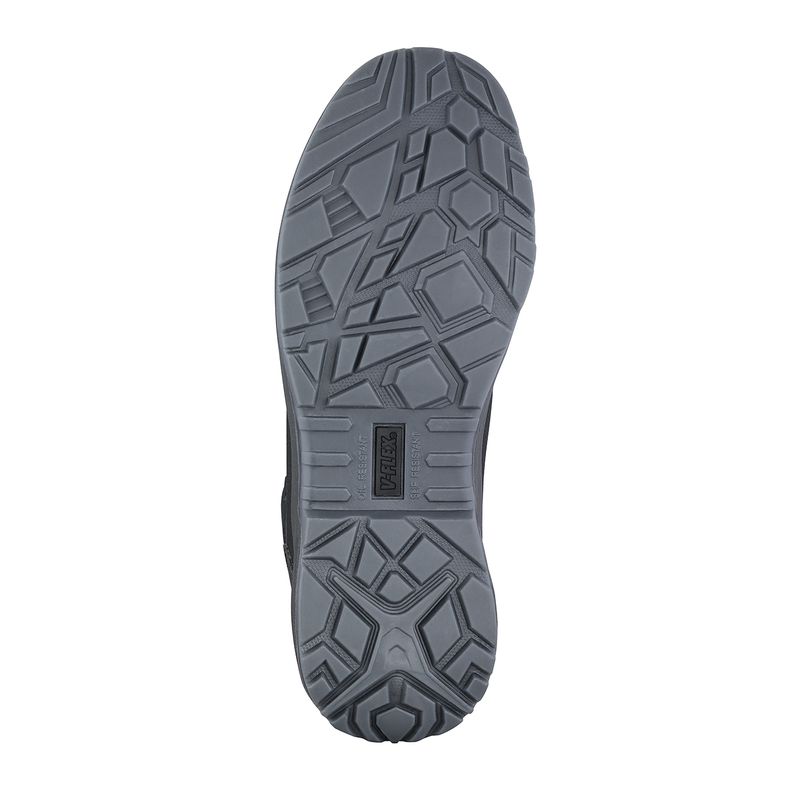 Botín V-Flex V37 Antiperforación Negro - Imagen 4