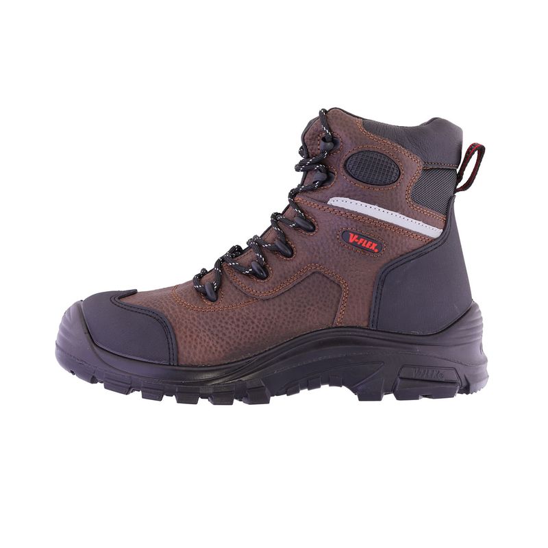 Botín V-Flex V40 Thinsulate® Hidrofugado - Imagen 3