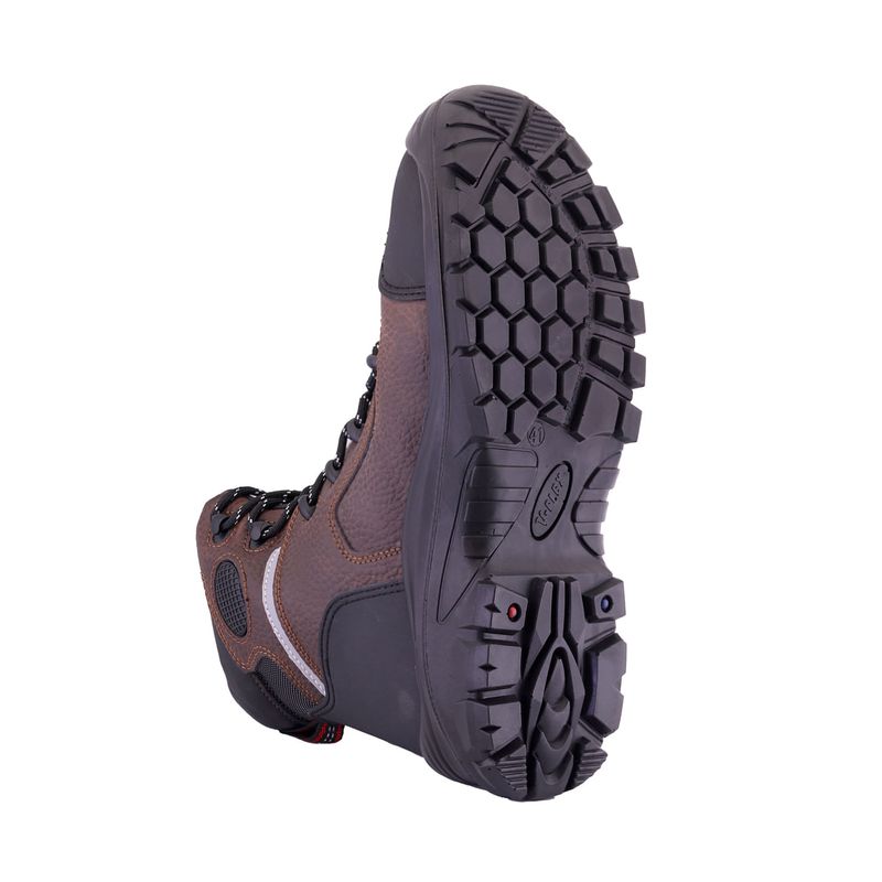 Botín V-Flex V40 Thinsulate® Hidrofugado - Imagen 5