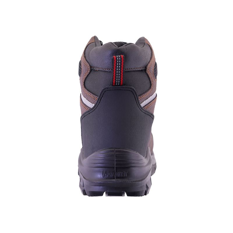 Botín V-Flex V40 Thinsulate® Hidrofugado - Imagen 7