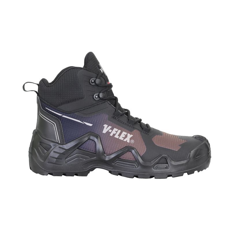 Botín V-Flex V76 Thinsulate®