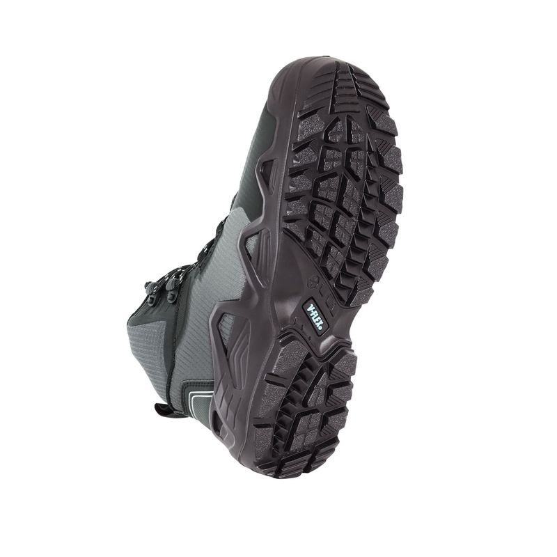 Botín V-Flex V79 Waterproof Gris - Imagen 5