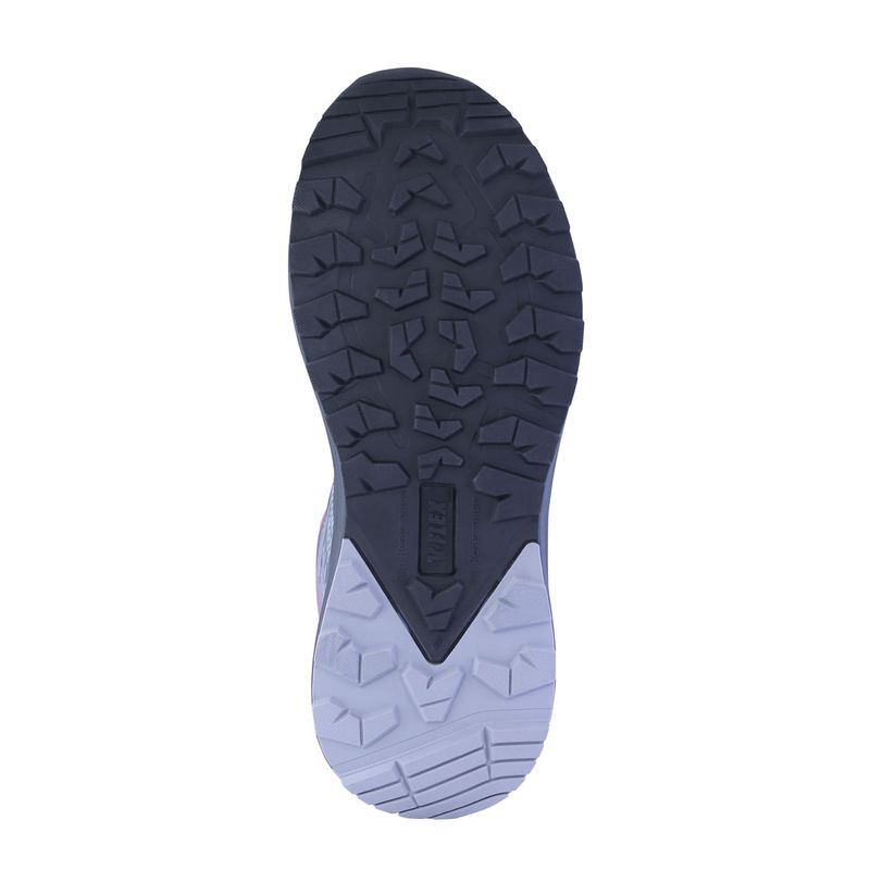 Botín V-Flex V87 Evalight Gris Mujer - Imagen 4