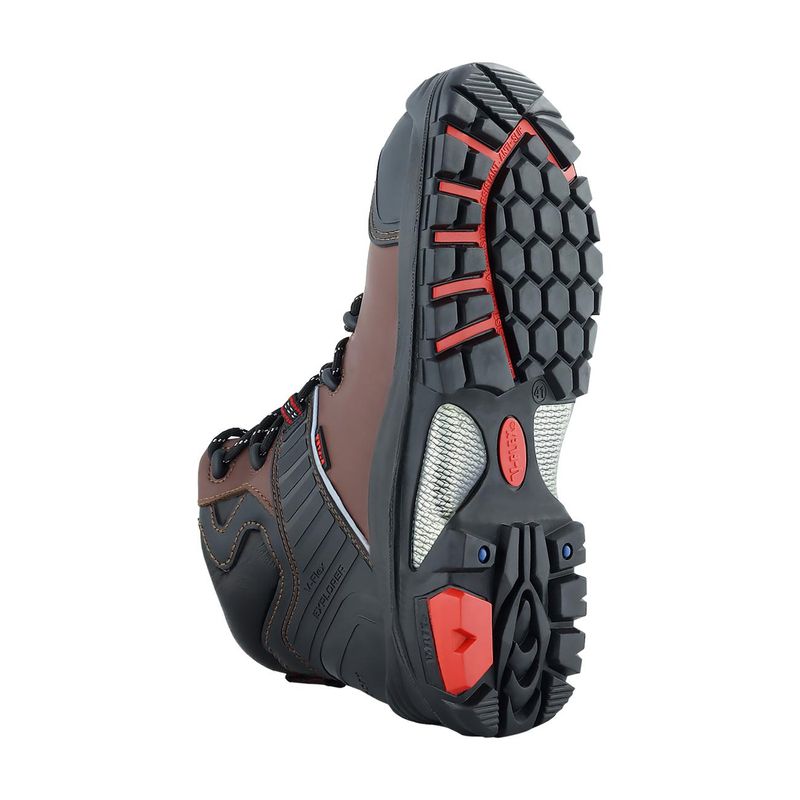 Botín V-Flex V90 Thinsulate® Hidrofugado - Imagen 5