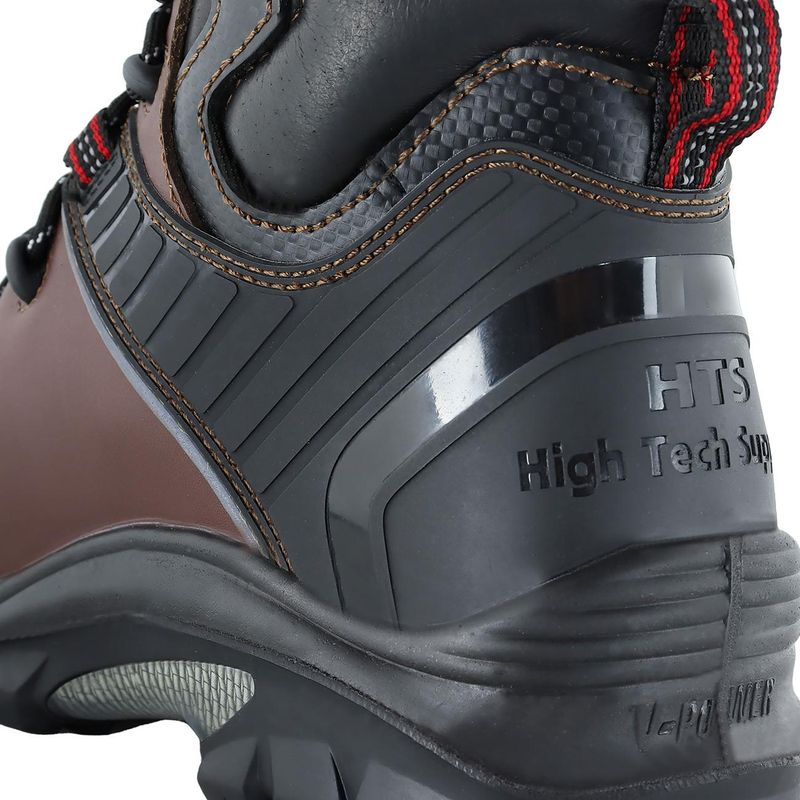 Botín V-Flex V90 Thinsulate® Hidrofugado - Imagen 8