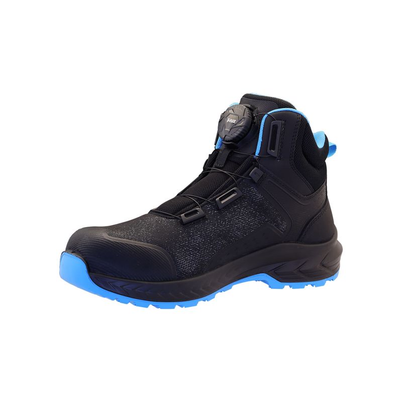 Botin V-Flex V97 Pu-Tek RatchetBotín V-Flex V97 Pu-Tek Ratchet - Imagen 3