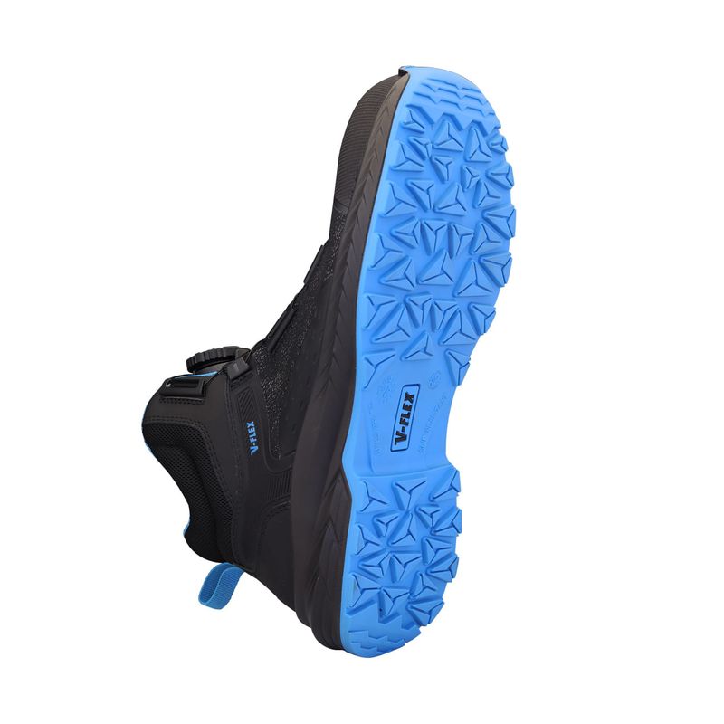 Botin V-Flex V97 Pu-Tek RatchetBotín V-Flex V97 Pu-Tek Ratchet - Imagen 5