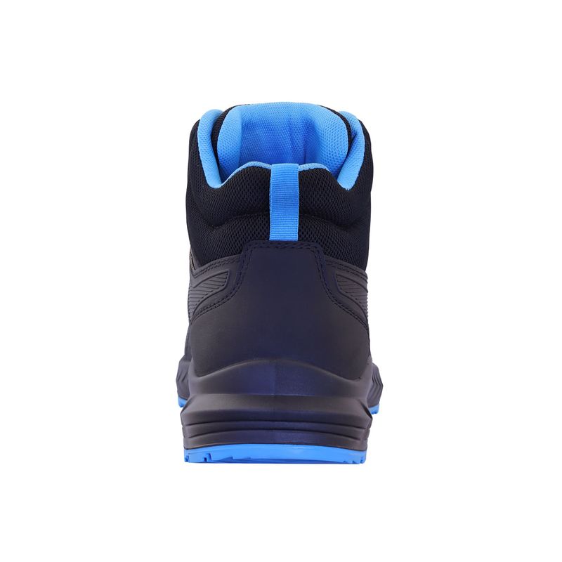 Botin V-Flex V97 Pu-Tek RatchetBotín V-Flex V97 Pu-Tek Ratchet - Imagen 7