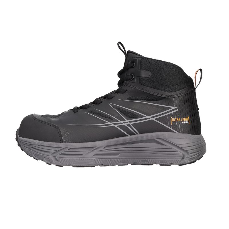 Botín V43 Ultralight VFLEX - Imagen 2