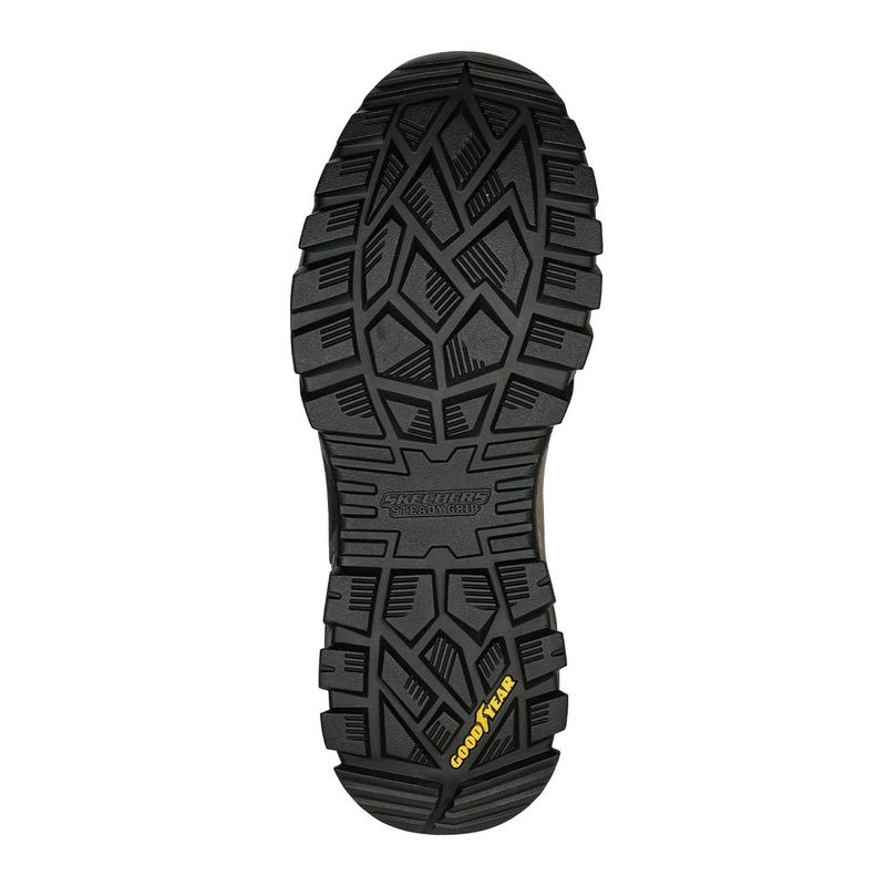Botín de Seguridad Skechers Tarver - Imagen 5