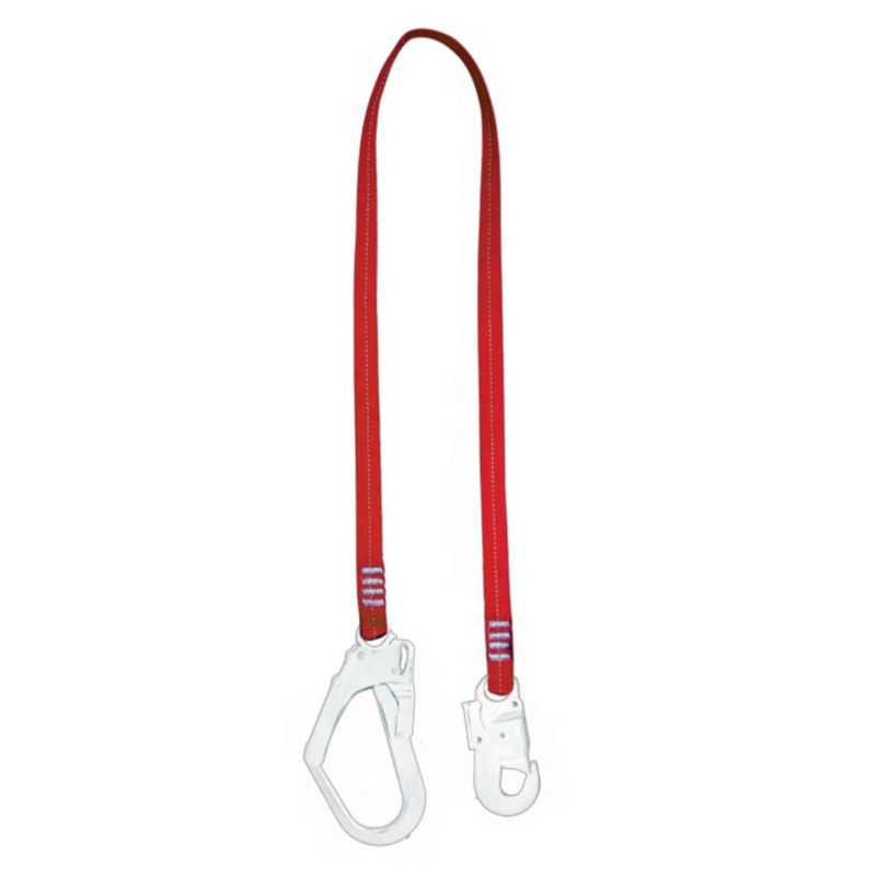 Cabo de vida Simple KING 1.80 mts cinta Gancho escala 41401084