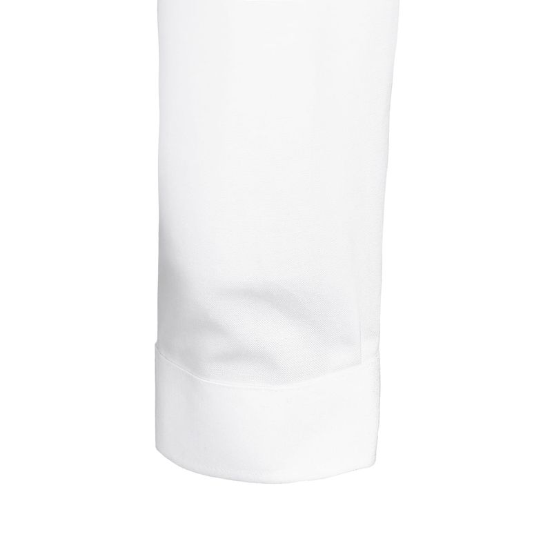 Camisa Activex Oxford M/Larga Blanca UV - Imagen 6