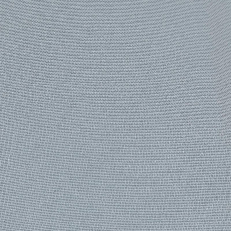 Camisa Activex Oxford M/Larga Gris UV - Imagen 7