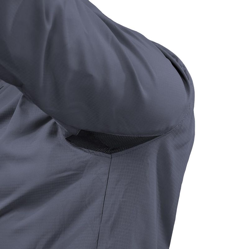 Camisa Lightwind H2100 Gris UV - Imagen 6