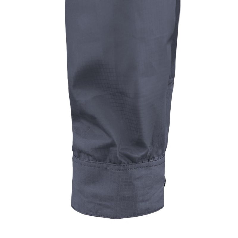 Camisa Lightwind H2100 Gris UV - Imagen 7