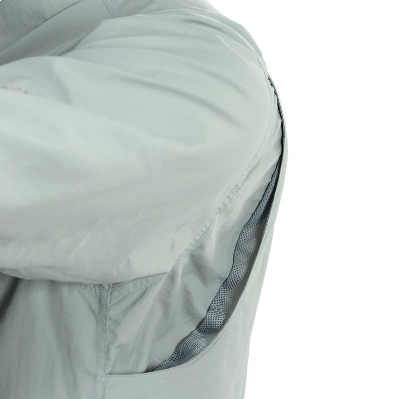 Camisa Lightwind H2300 Ripstop Verde UV - Imagen 6