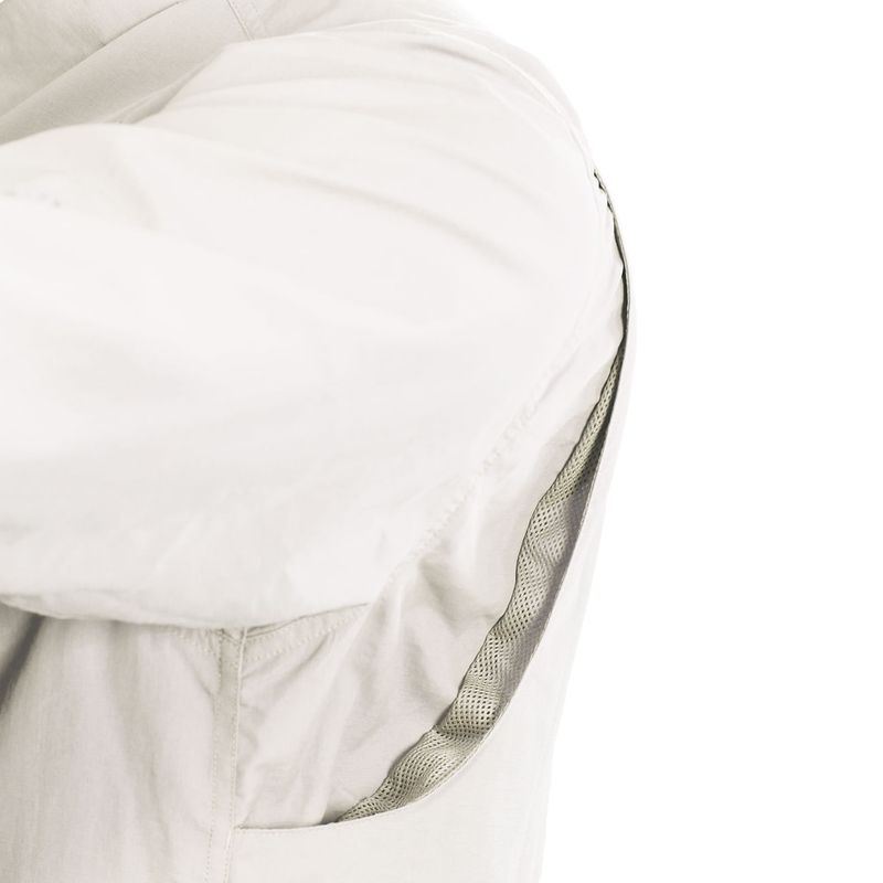 Camisa Lightwind H2500 Ripstop Blanco Invierno UV - Imagen 6