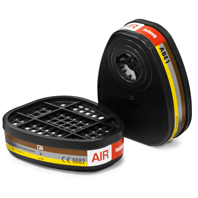 Cartucho AIR F600VG EX-603 AIR