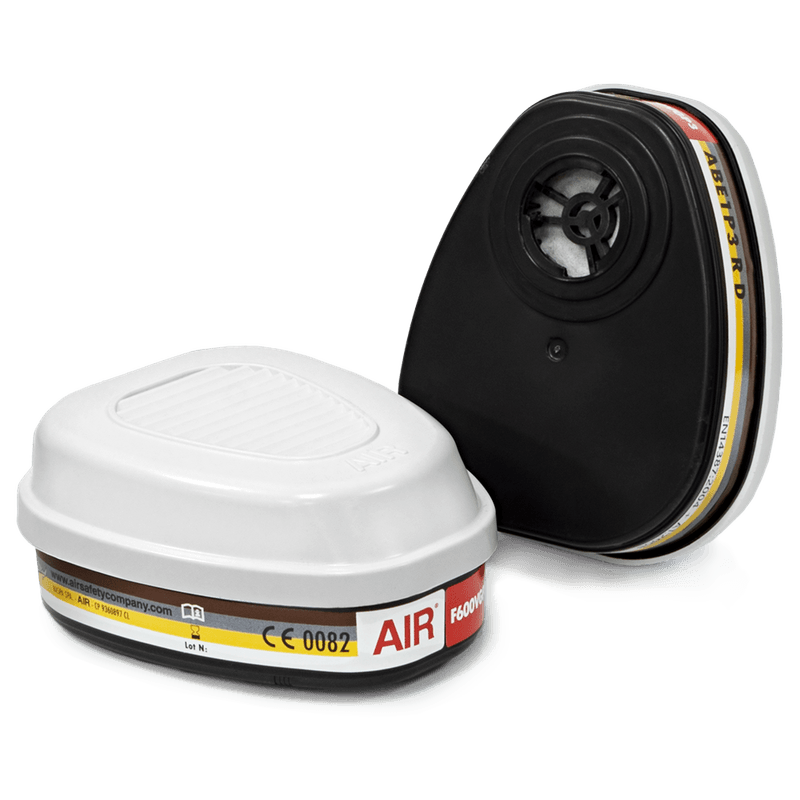 Cartucho F600VGP3 EX-6923 Air