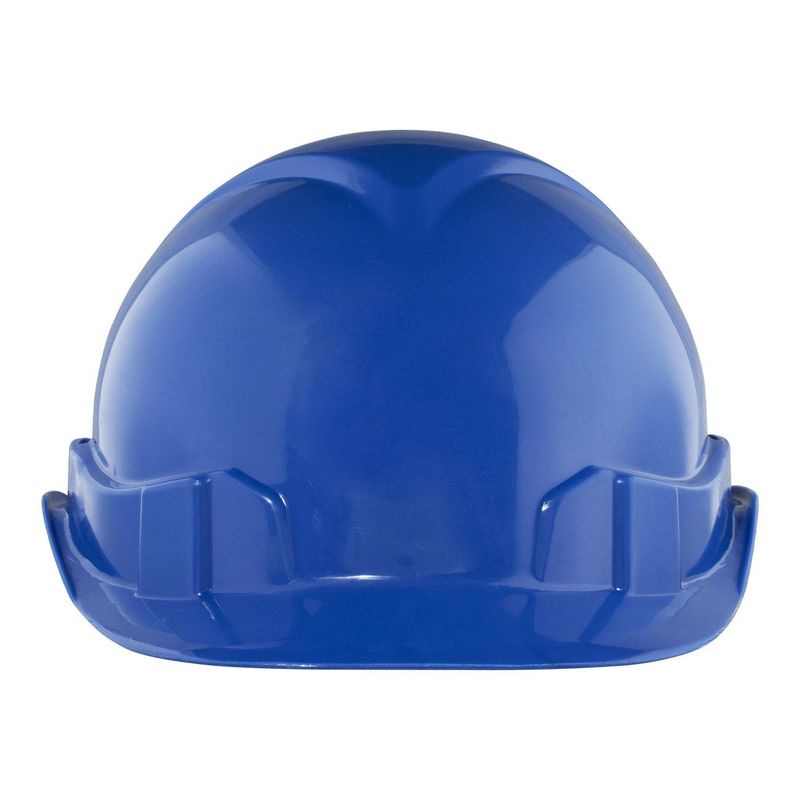 Casco Activex III Azul Arnes Boton - Imagen 3