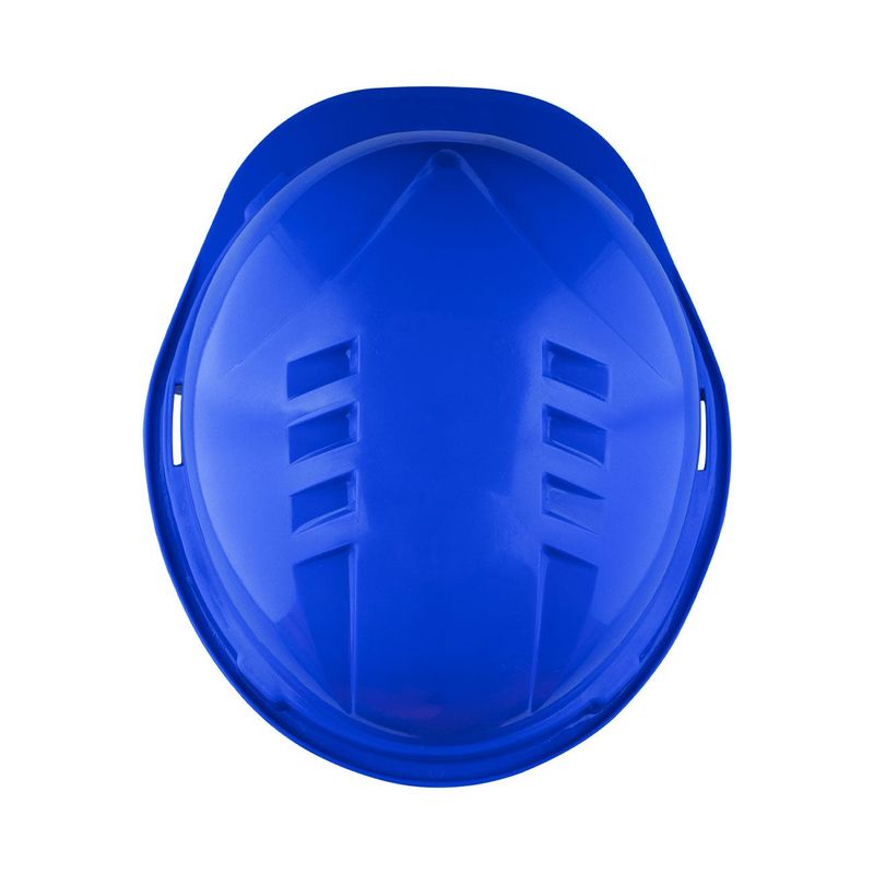 Casco Activex III Azul Arnes Boton - Imagen 5