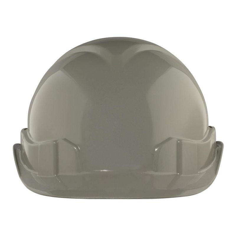 Casco Activex III Gris Arnes Boton - Imagen 3